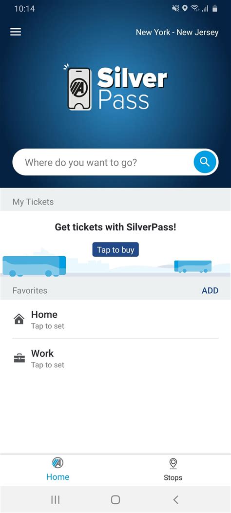 Academy SilverPass APK Download for Android 