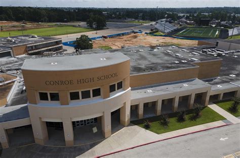 Academy conroe tx. Founders Classical Academy - Conroe is a public, charter school located in CONROE, TX. It has 55 students in grades K-8 with a student-teacher ratio of 14 … 