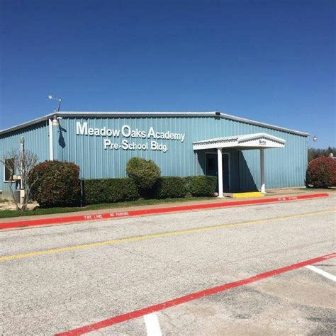 Academy greenville tx. Meadow Oaks Academy - Greenville TX Licensed Center - Child Care Program. 8501 JACK FINNEY BLVD , Greenville TX 75402. (903) 454-7153. 
