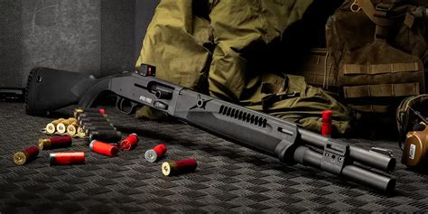 Academy mossberg 930.  Plus, the sh.  While pump-action shotguns are designed to ...