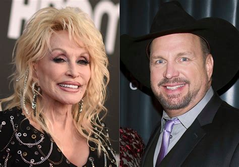 Academy of Country Music Awards ready to party with Dolly Parton, Garth Brooks as hosts