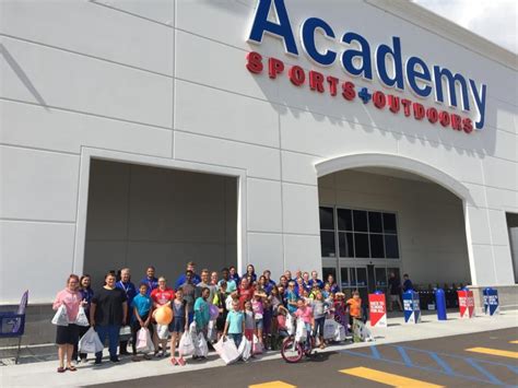 Academy Sports + Outdoors, 3095 Oak Grove Road, Poplar Bluff, 