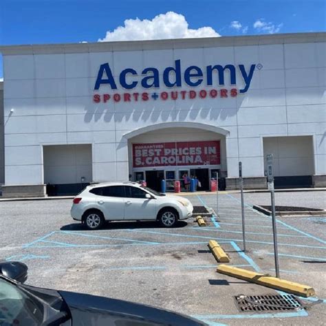 Academy sports anderson sc. Specialty bicycle shop that provides exceptional customer service, maintenance/repair, and the ability to build custom bicycles and wheels 