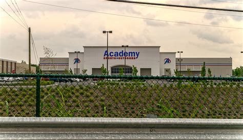 Academy sports elizabethtown ky. Lexington, KY 40503. US. Main Number (859) 436-6582 ... Welcome to Academy Sports + Outdoors Lexington, your go-to community sporting goods store destination. You can ... 