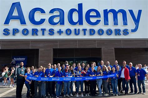 Academy sports panama city fl. PANAMA CITY, Fla. (WMBB) — Academy Sports + Outdoors announced a new location will be opening up in Panama City this year. Panama City officials … 