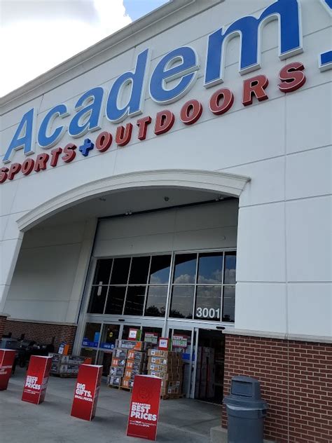 Academy store lafayette la. OPEN 11:00 AM - 7:00 PM. 5725 Johnston St. Lafayette, LA 70503. STORE: (337) 981-7007. Get Directions Store Details. Discover your favorite brands of apparel, shoes and accessories for women, men and children at the Lafayette, LA … 