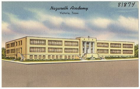 Academy victoria tx. Victoria has several private education options including Trinity Episcopal School, Faith Academy, Northside Baptist School, Our Lady of Victory School, Nazareth Academy, and St. Joseph High School. Victoria College , a two-year community college , and the University of Houston–Victoria , a separate independent four-year campus of the … 