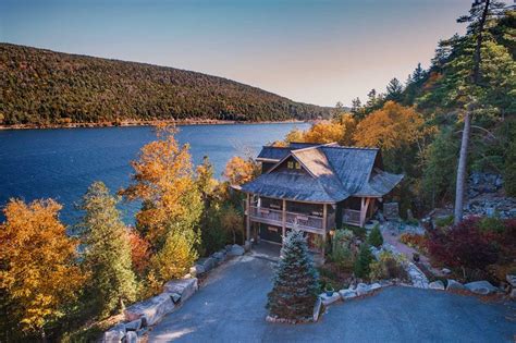 Acadia National Park Luxury Rentals【PREMIUM】 Rent By …