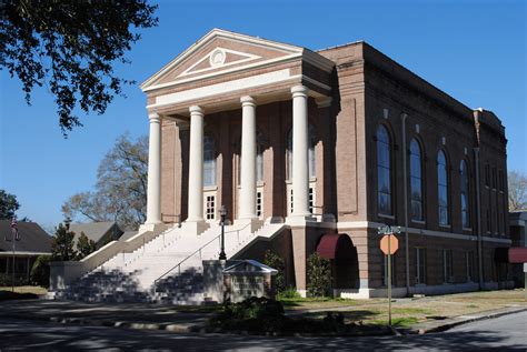 Acadia Parish Clerk of Court - Crowley Post-Signal