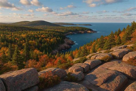 Acadia national park ecosystem.  Product Key Features Edition 6 Book Ti...