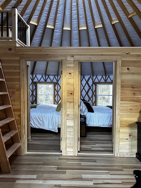 Acadia wilderness lodge. Jun 3, 2022 - Reserve your next vacation at Acadia Wilderness Lodge near Acadia National Park. Acadia Wilderness Yurt Village is a group of Yurts in a village-like setting with several community areas and activities for the perfect getaway. 