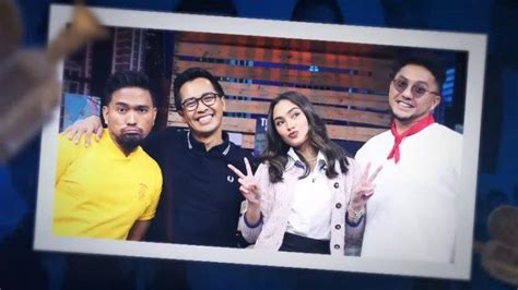 Acara net tv hari ini. Mimpi berbicara dengan ibu yang sudah.