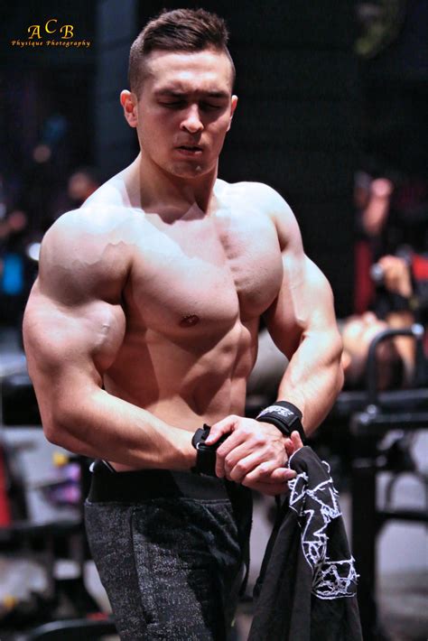 Acbphysiquephotography Leaked +18 🍑 191 Vids