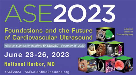 Acc 2023 Abstract Deadline