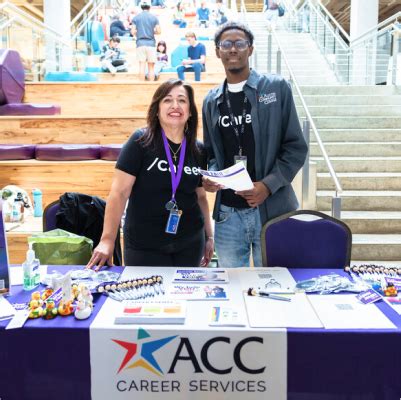 Acc Career Services