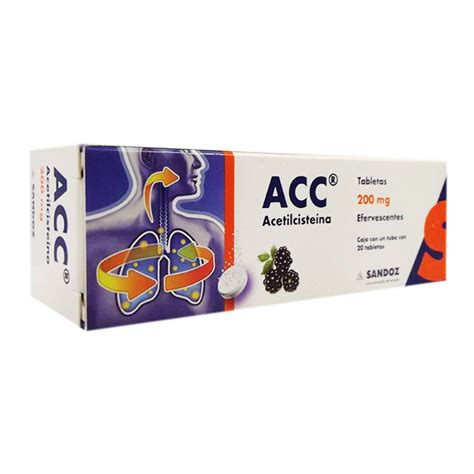Acc Vitamin