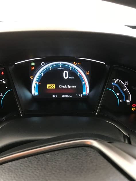 A quick video on how to disable adaptive cruise control and make it function like regular old fashioned cruise control on you modern Honda with "Sensing" tec...