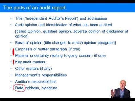 Acca Auditing Assignment doc