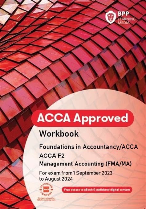Acca study guide bpp for f2. - Quick link ii fax windos users guide documentation revision 2.