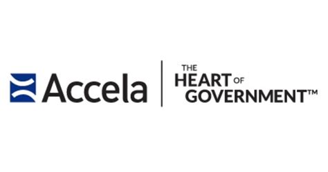 Accela Citizen Access. In an effort to continuously provide great cust