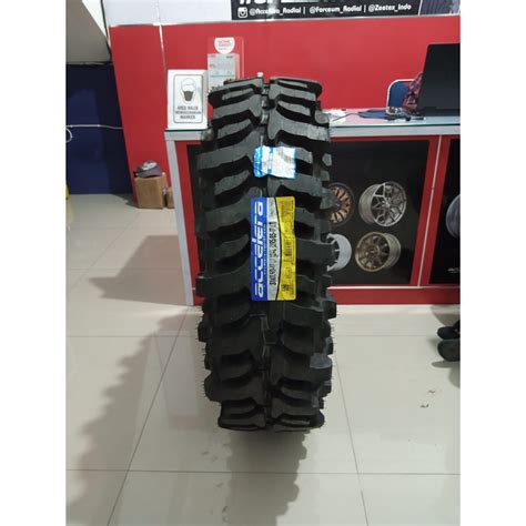 Learn more about the Accelera Badak X-Treme, on sale at Tire Pro Automotive in Camp Verde, AZ. View Quotes. Menu Call Us Find Us. 671 W. Finnie Flats Rd. Camp Verde Arizona 86322 (928) 567-6338. Home; Shop For Tires. Car, Truck & SUV Tires; Tire Brands. Accelera; Americus;. 