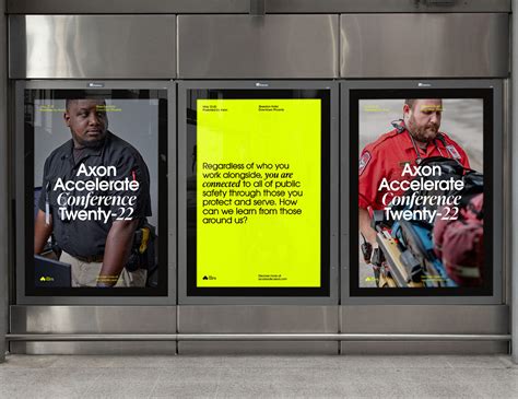 Accelerate Conference Event Identity on Behance