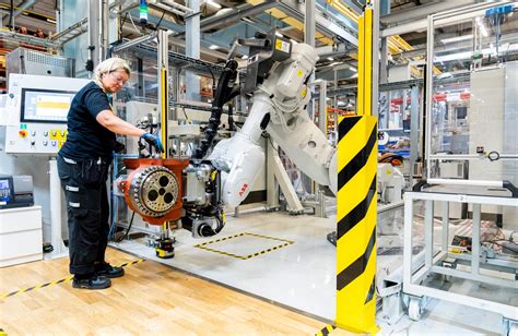 Accelerate Productivity with Blazing-Fast ABB Robot Speed