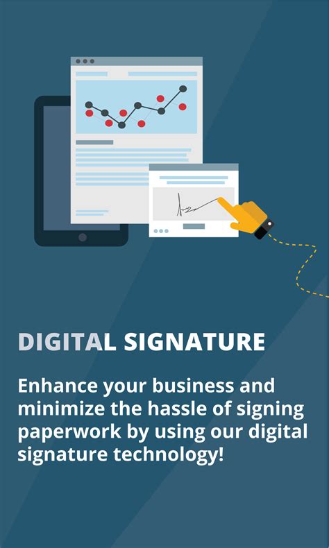 Accelerate Sales With Electronic Signature Technology
