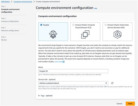 Accelerate compute_environment.  This creates and saves a configuration file...