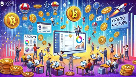 Accelerate launch multi node.  The capital market for every asset on earth.  Typically, a shar...