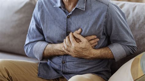 Accelerated cognitive decline seen after heart attacks: study 