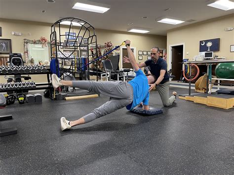 Accelerated physical therapy. Things To Know About Accelerated physical therapy. 