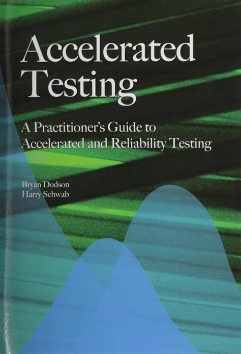 Accelerated testing a practitioner s guide to accelerated and reliability. - 1996 cadillac deville service repair manual software.