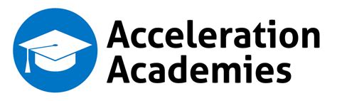 Acceleration Academies