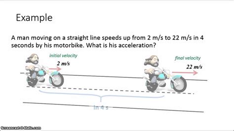 Acceleration problems with solutions pdf.  If the honey is 16 m away, how fast wi...