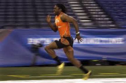 Acceleration speed training.  Athletes who participate in structured training of...