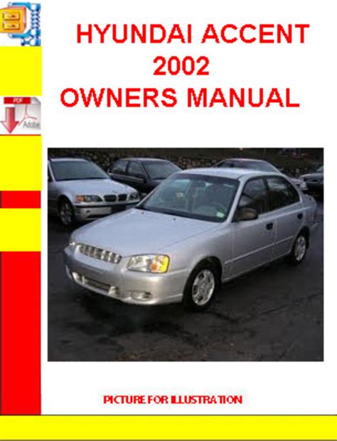 Accent 2002 factory service repair manual download. - Engineering physics lab manual free download.