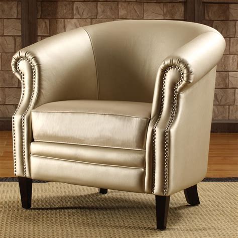 Accent Chairs, Gold Shop Online at Overstock