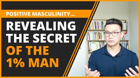 Accentuating Positive Masculinity
