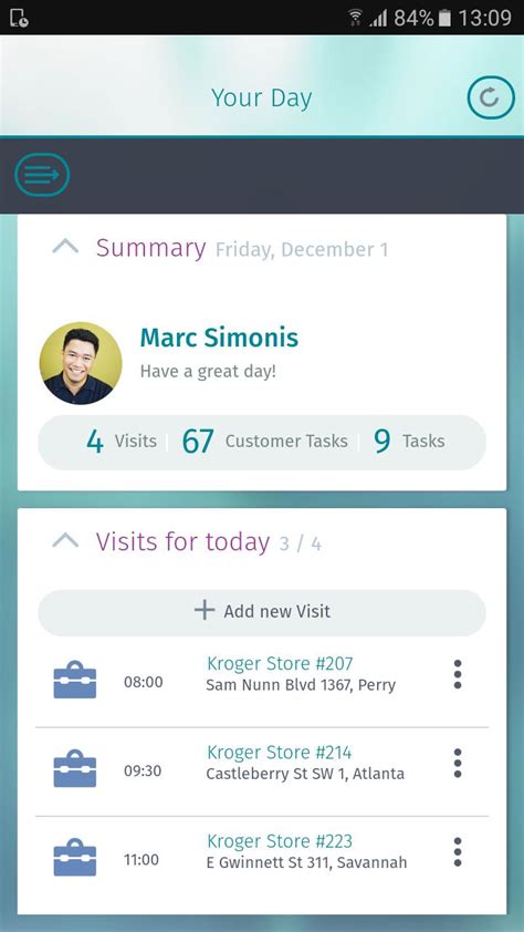 Accenture CAS Mobility APK Download for Android 