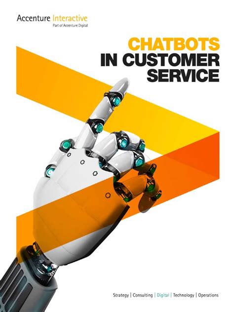 Accenture Chatbots Customer Service pdf
