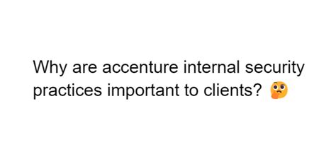 Accenture Internal