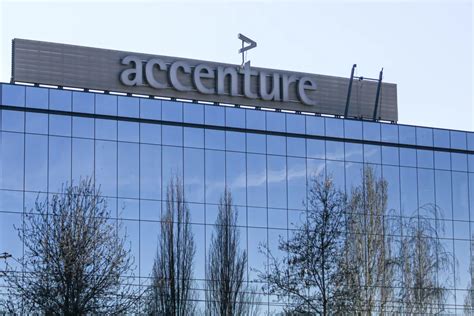 Accenture Recognized as No. 1 on DiversityInc Top 50 Companies for