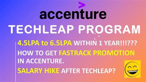Accenture promotion cycle 2023 salary hike. Step 3 Then add the result