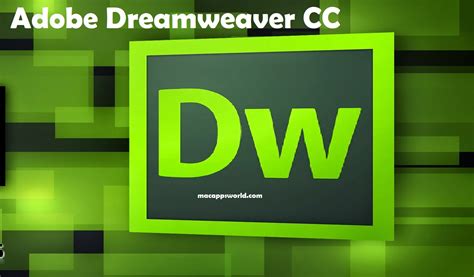 Accept Adobe Dreamweaver
