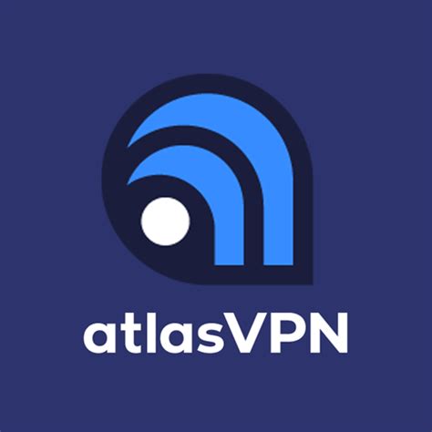 Accept AtlasVPN open