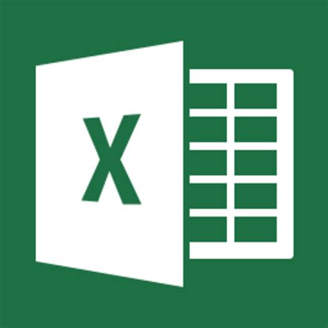 Accept Excel 2013