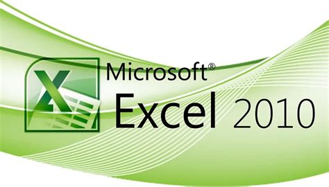 Accept MS Excel 2010 2026