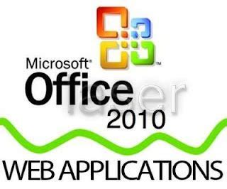 Accept MS Office 2010 web site