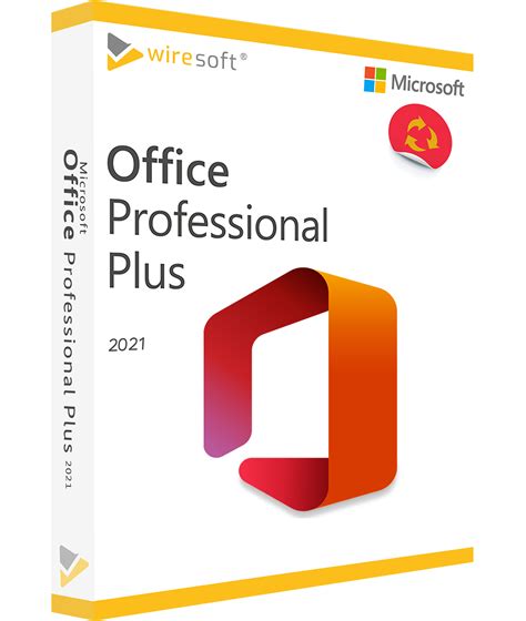 Accept MS Office 2011 2021